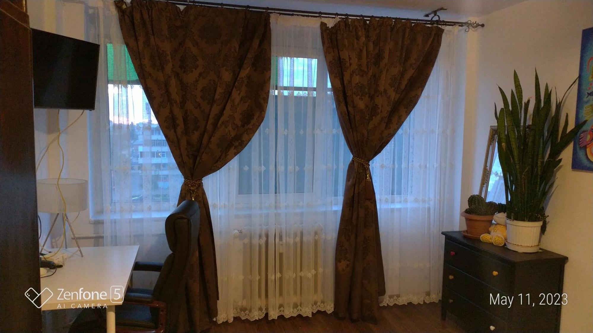 Studio Leo Iasi Exterior foto